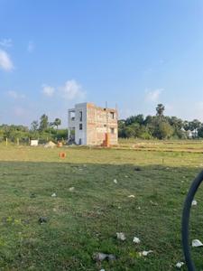 Image of 600 Sq.ft 2 BHK Independent House for sale in Arumandai, Chennai for Rs. 2940000