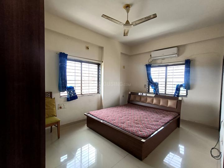 Harikrupa Society 1, Gotri Bedroom 1