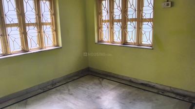 Bedroom Image of 1300 Sq.ft 3 BHK Apartment / Flat for rent in Kasba Kolkata for Rs. 20000
