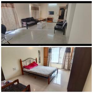 2 BHK Flat