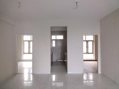 Dining Area Image of 2250 Sq.ft 3 BHK Builder Floor for rent in TDI The Grand Retreat, Sector 88 Faridabad for Rs. 22000