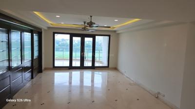 Hall Image of 14000 Sq.ft 10 BHK Apartment / Flat for sale in Ambience Caitriona, DLF Phase 3 Gurgaon for Rs. 460000000