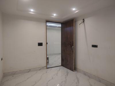 Bedroom Image of 800 Sq.ft 2 BHK Apartment / Flat for sale in Chhattarpur New Delhi for Rs. 6000000