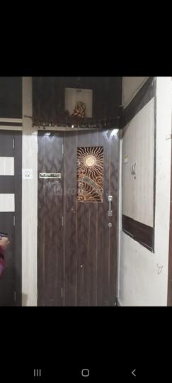 Akash Ganga Bedroom 1