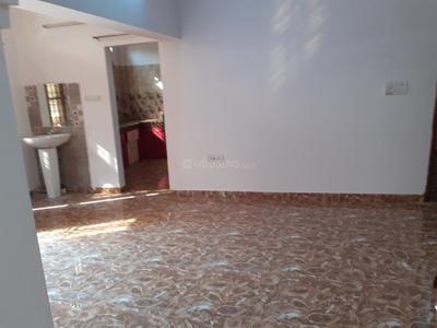 Bedroom Image of 1650 Sq.ft 3 BHK Builder Floor for rent in Vikas Nagar Lucknow for Rs. 16500