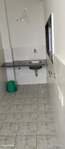 Bathroom Image of 2300 Sq.ft 3 BHK Apartment / Flat for sale in Bhicholi Mardana Indore for Rs. 12500000