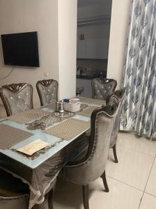 Hall Image of 1385 Sq.ft 2 BHK Apartment / Flat for rent in PR7 Airport Road Zirakpur for Rs. 33999