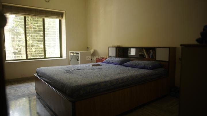 Vijay vihar chembur Bedroom 1