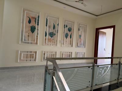 Balcony Image of 3000 Sq.ft 3 BHK Villa for sale in Satyam Residency, Sitaram Vihar Jaipur for Rs. 13500000