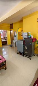 Hall Image of 1188 Sq.ft 3 BHK Apartment / Flat for sale in Dum Dum Kolkata for Rs. 5900000