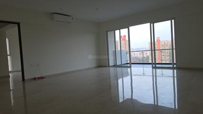 Living Room Image of 2900 Sq.ft 4 BHK Apartment / Flat for sale in Lodha Belmondo, Gahunje Pune for Rs. 47500000