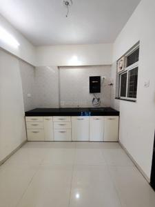 Kitchen Image of 920 Sq.ft 2 BHK Apartment / Flat for sale in Ambegaon Bk Pune for Rs. 6500000