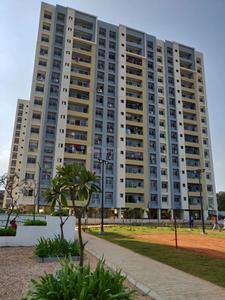 Image of 1260 Sq.ft 3 BHK Apartment / Flat for sale in Mogappair, Chennai for Rs. 8500000