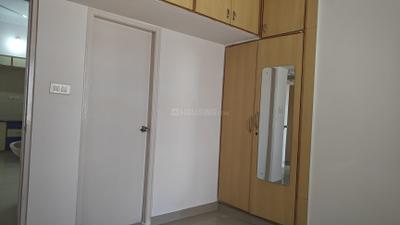 Bedroom Image of 1000 Sq.ft 2 BHK Apartment / Flat for rent in Kaggadasapura Bengaluru for Rs. 26000