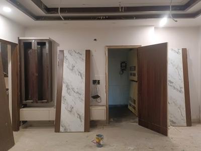 Living Room Image of 1130 Sq.ft 3 BHK Builder Floor for sale in Pitampura New Delhi for Rs. 16500000