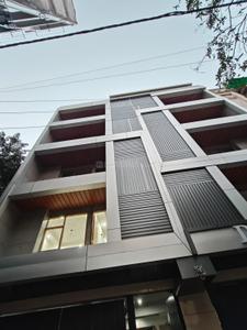 Image of 855 Sq.ft 3 BHK Builder Floor for sale in Sector 15 Dwarka, New Delhi for Rs. 10000000
