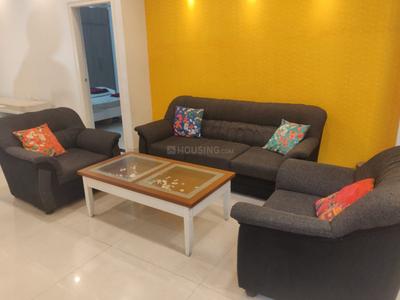 3 BHK Flat