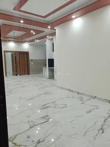 Hall Image of 1288 Sq.ft 3 BHK Apartment / Flat for sale in Sanjay Nagar Ghaziabad for Rs. 4233225