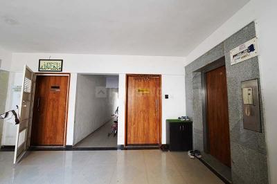 Hall Image of 662 Sq.ft 2 BHK Apartment / Flat for sale in Atria Grande, Handewadi Pune for Rs. 5600000