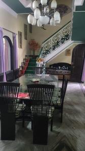 5 BHK Independent House