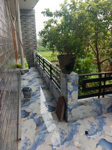 Balcony Image of 3200 Sq.ft 4 BHK Independent House for sale in Surya Vihar Phase IV, Naubasta Kala Lucknow for Rs. 13000000