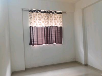 Bedroom Image of 1700 Sq.ft 3 BHK Apartment / Flat for rent in Vishwanath Maher Select, Shela Ahmedabad for Rs. 27000