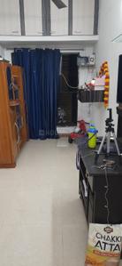 Kitchen Image of 850 Sq.ft 2 BHK Apartment / Flat for sale in Radhe Shyam Apartment, Keshtopur Kolkata for Rs. 4000000