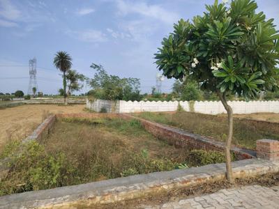 Image of 450 Sq.ft Residential Plot / Land for sale in Del NCR Aero City, Shahpur Kala, Greater Noida for Rs. 1156450