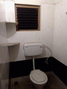 Bathroom Image of 725 Sq.ft 2 BHK Apartment / Flat for sale in Sinthi Kolkata for Rs. 3200000