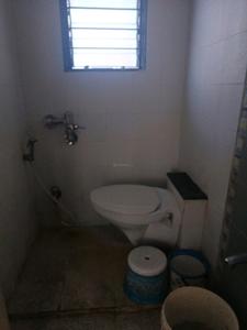 Common Bathroom Image of 900 Sq.ft 2 BHK Apartment / Flat for sale in Magarpatta Iris, Magarpatta City Pune for Rs. 14000000