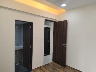 Bedroom Image of 1700 Sq.ft 3 BHK Apartment / Flat for rent in Thane West Thane for Rs. 90000