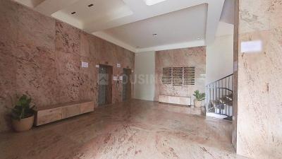 Image of 1674 Sq.ft 3 BHK Apartment / Flat for sale in Param Paarijat Skyz, Sargasan, Gandhinagar for Rs. 7500000