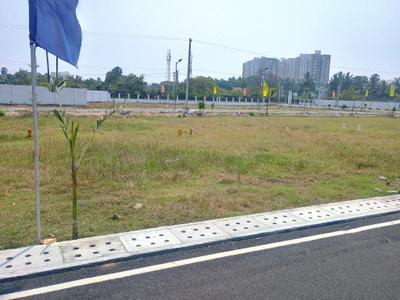 Residential Plot