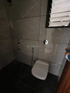 Image of 2230 Sq.ft 4 BHK Apartment / Flat for rent in Treeland, Gangapur, Nashik for Rs. 55000