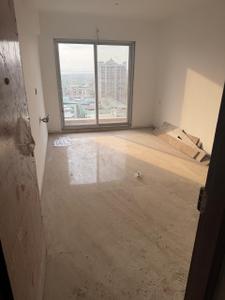 Hall Image of 1350 Sq.ft 2 BHK Apartment / Flat for sale in Vishv Eleanor, Nerul Navi Mumbai for Rs. 25000000