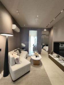 Bedroom Image of 3575 Sq.ft 4 BHK Apartment / Flat for sale in Gul E Punjab Gulnaar Zenium, Dyalpur Mohali for Rs. 28000000