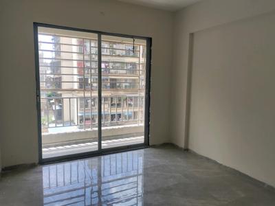 Bedroom Image of 1100 Sq.ft 2 BHK Apartment / Flat for sale in Ulwe Navi Mumbai for Rs. 11000000