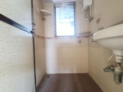 Image of 550 Sq.ft 1 BHK Apartment / Flat for sale in Dahisar West, Mumbai for Rs. 9700000