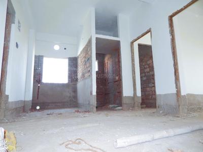 Bedroom Image of 770 Sq.ft 2 BHK Apartment / Flat for sale in Dum Dum Cantonment Kolkata for Rs. 2541000