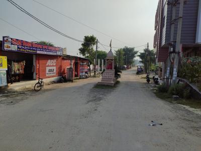 Image of 1350 Sq.ft Residential Plot / Land for sale in Vrindavan Yojana, Lucknow for Rs. 4725000