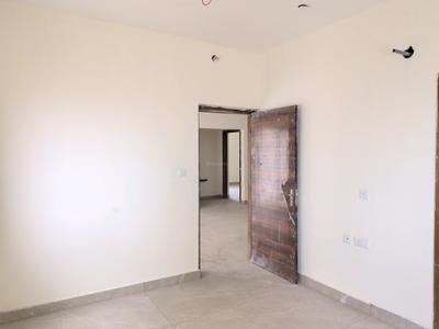 Bedroom Image of 1531 Sq.ft 3 BHK Apartment / Flat for sale in Bhavya Tulasivanam Avani, Kukatpally Hyderabad for Rs. 12588700