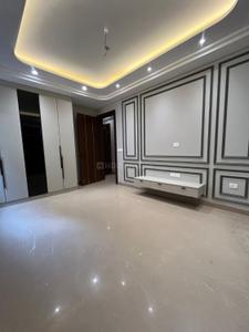Bedroom Image of 2025 Sq.ft 4 BHK Builder Floor for sale in Paschim Vihar New Delhi for Rs. 37500000