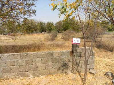 Image of 9716 Sq.ft Residential Plot / Land for sale in Zamp, Ahmedabad for Rs. 5506000