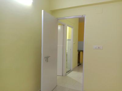 Bedroom Image of 750 Sq.ft 2 BHK Apartment / Flat for sale in Shapoorji Pallonji Shukhobrishti by Shapoorji Pallonji Real Estate, New Town Kolkata for Rs. 3800000