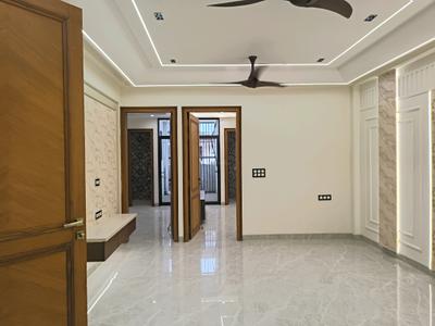 Living Room Image of 1650 Sq.ft 3 BHK Builder Floor for sale in Indirapuram Ghaziabad for Rs. 19500000