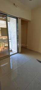 Hall Image of 470 Sq.ft 1 BHK Apartment / Flat for sale in Seven Eleven Apna Ghar Phase III, Mira Road East Mira Bhayandar for Rs. 4800000