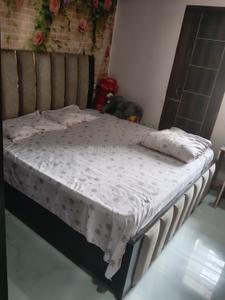 Bedroom Image of 550 Sq.ft 2 BHK Apartment / Flat for sale in Sector 115 Mohali for Rs. 3500000