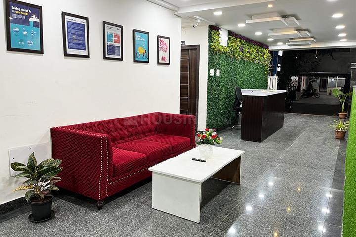 Hall Image of HelloWorld Pacific in Gowlidody, Hyderabad