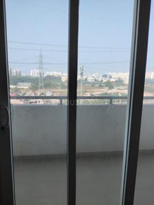 Balcony Image of 3800 Sq.ft 4 BHK Apartment / Flat for sale in Emaar MGF The Palm Drive, Sector 66 Gurgaon for Rs. 79000000