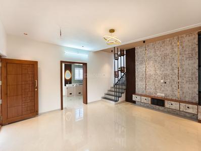 Hall Image of 2501 Sq.ft 3 BHK Independent House for sale in Saravanampatty Coimbatore for Rs. 13500000